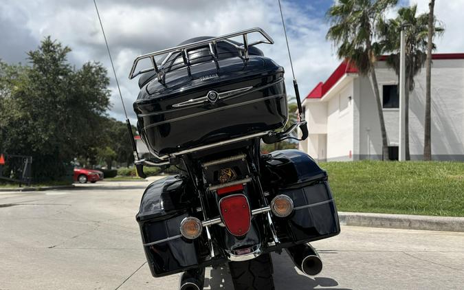 2012 Yamaha ROYAL STAR VENTURE S