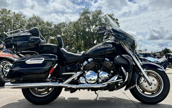 2012 Yamaha ROYAL STAR VENTURE S