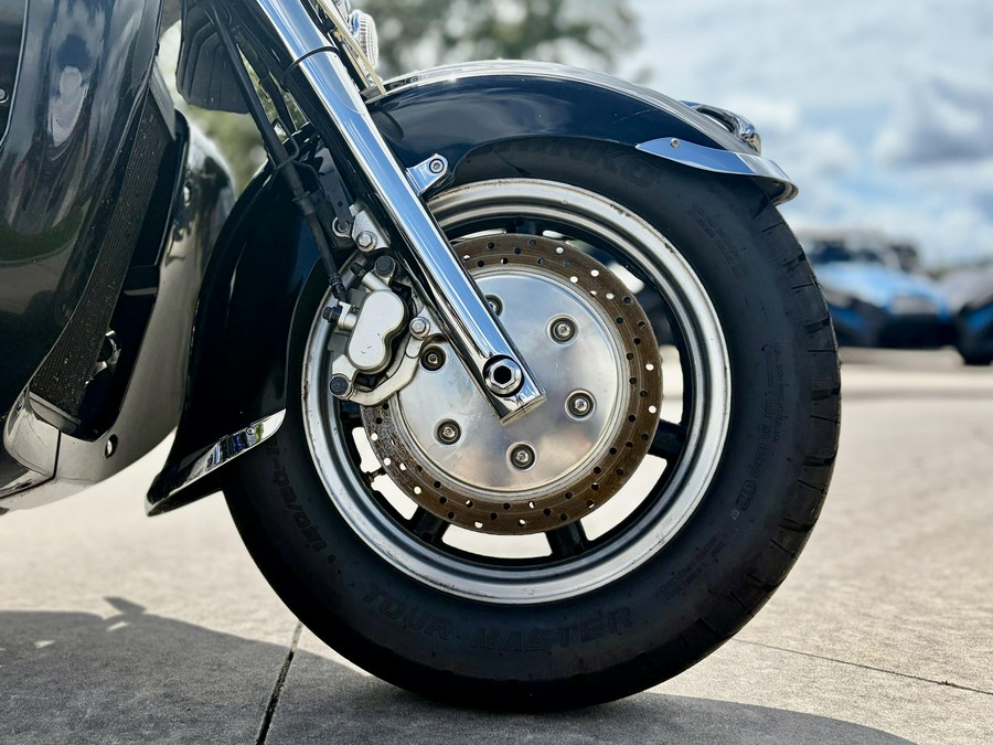2012 Yamaha ROYAL STAR VENTURE S