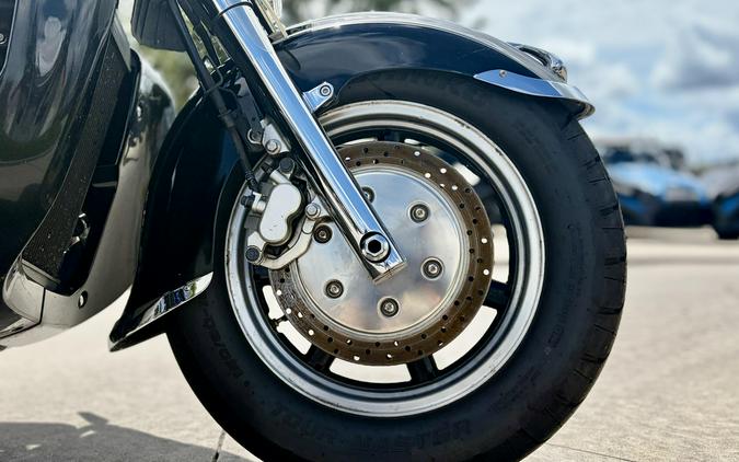 2012 Yamaha ROYAL STAR VENTURE S