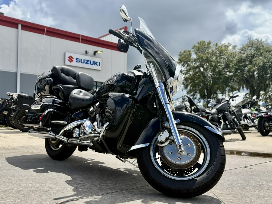 2012 Yamaha ROYAL STAR VENTURE S