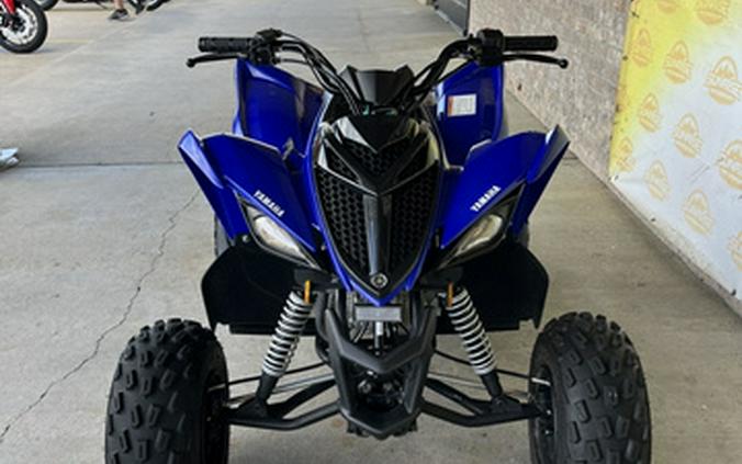 2025 Yamaha Raptor 110