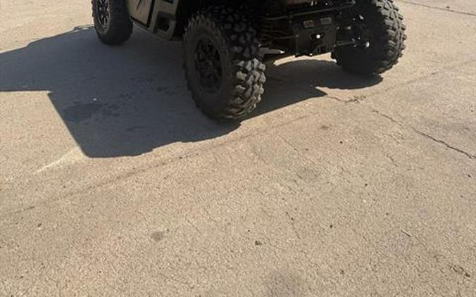 2023 Can-Am Defender Limited