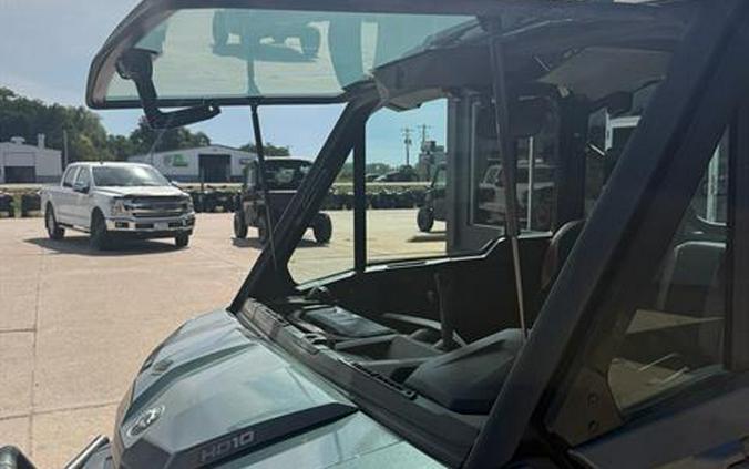 2023 Can-Am Defender Limited