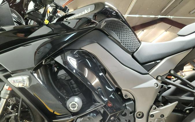 2011 Kawasaki Ninja 1000 - FP8949