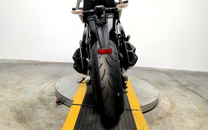 2011 Kawasaki Ninja 1000 - FP8949