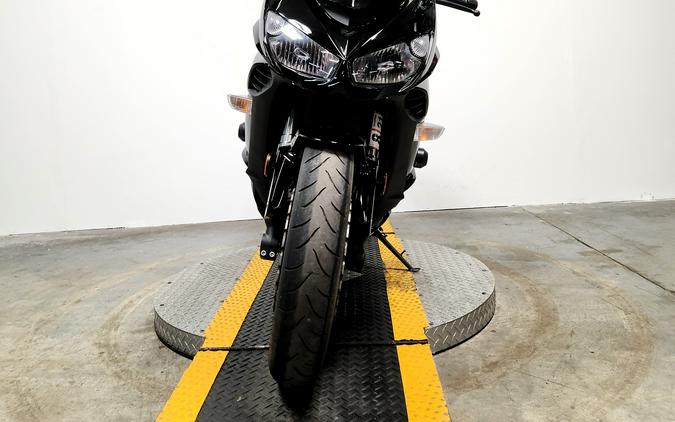 2011 Kawasaki Ninja 1000 - FP8949