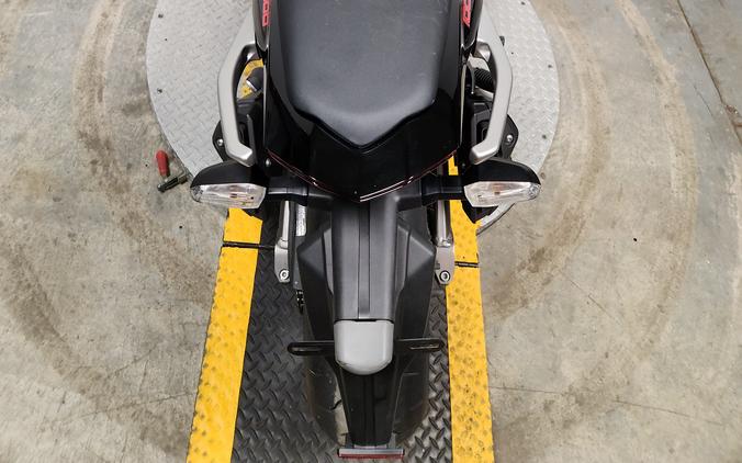 2011 Kawasaki Ninja 1000 - FP8949