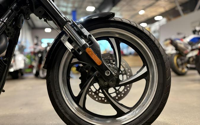 2014 VICTORY Hammer 8Ball Black