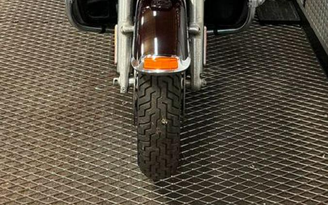 2014 Harley-Davidson Trike Tri Glide Ultra