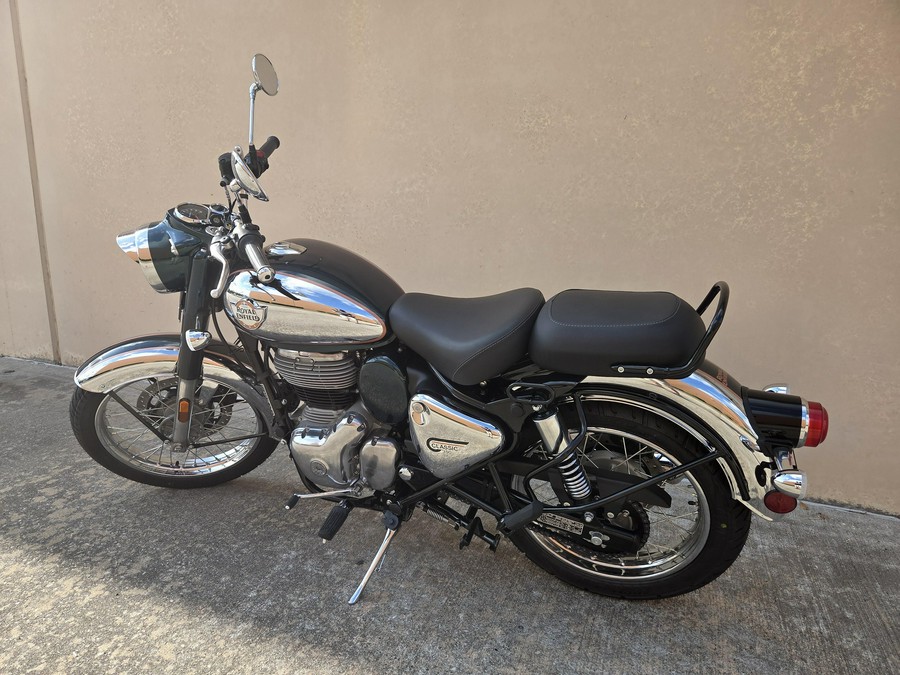 2027 ROYAL ENFIELD CLASSIC 350