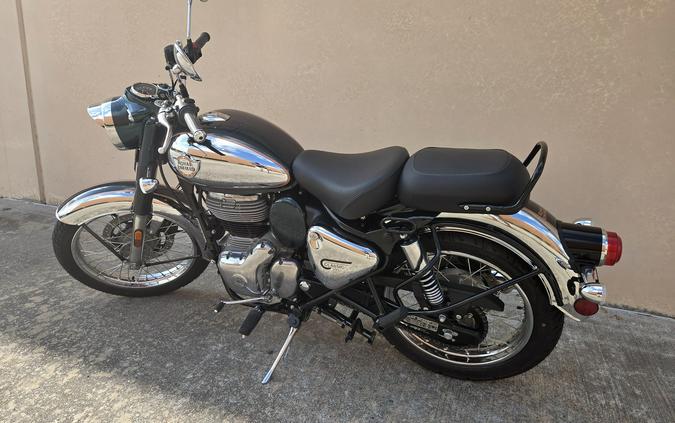 2027 ROYAL ENFIELD CLASSIC 350
