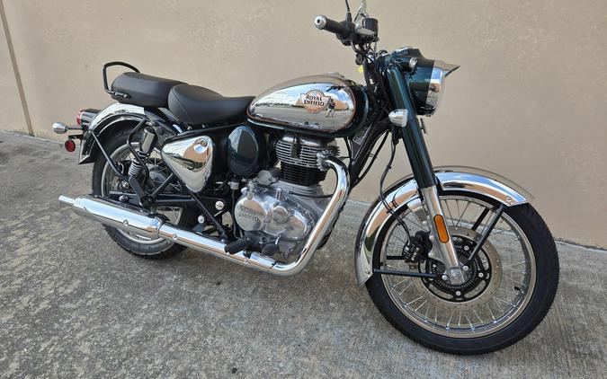 2027 ROYAL ENFIELD CLASSIC 350