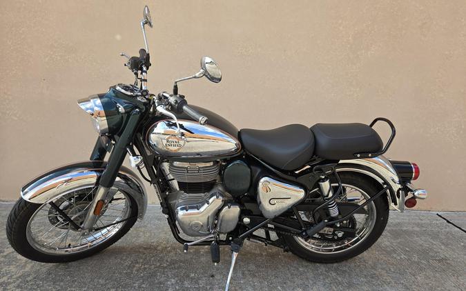 2027 ROYAL ENFIELD CLASSIC 350