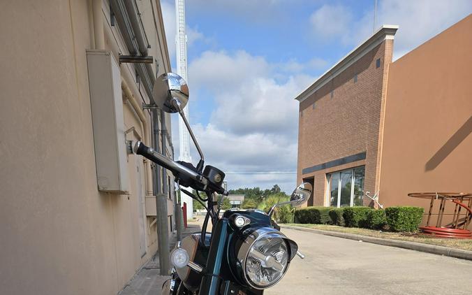 2027 ROYAL ENFIELD CLASSIC 350