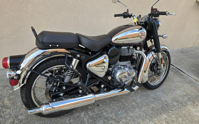 2027 ROYAL ENFIELD CLASSIC 350