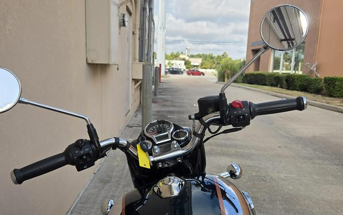 2027 ROYAL ENFIELD CLASSIC 350