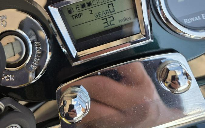 2027 ROYAL ENFIELD CLASSIC 350