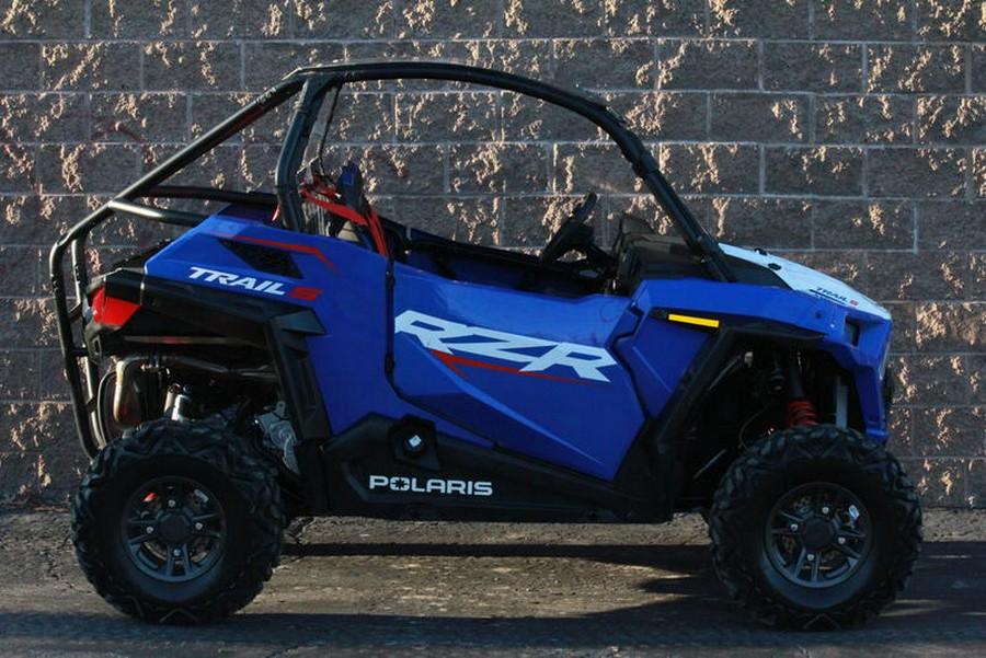 2022 Polaris® RZR Trail S 1000 Premium