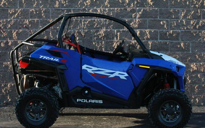 2022 Polaris® RZR Trail S 1000 Premium