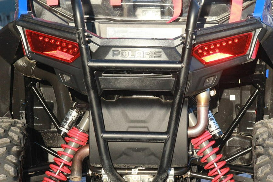 2022 Polaris® RZR Trail S 1000 Premium