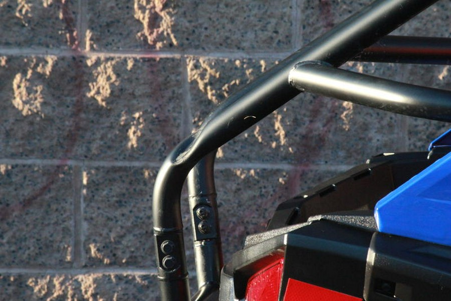 2022 Polaris® RZR Trail S 1000 Premium