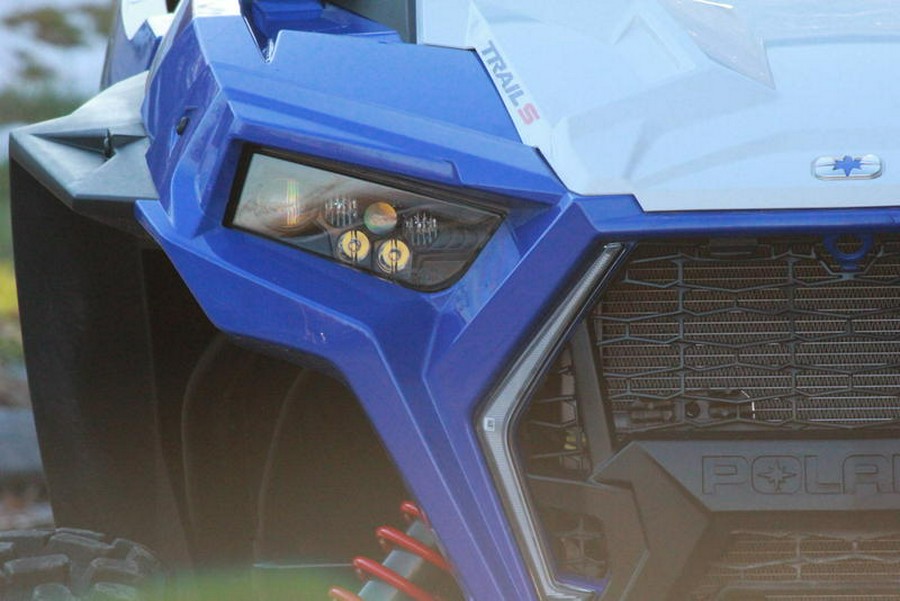 2022 Polaris® RZR Trail S 1000 Premium