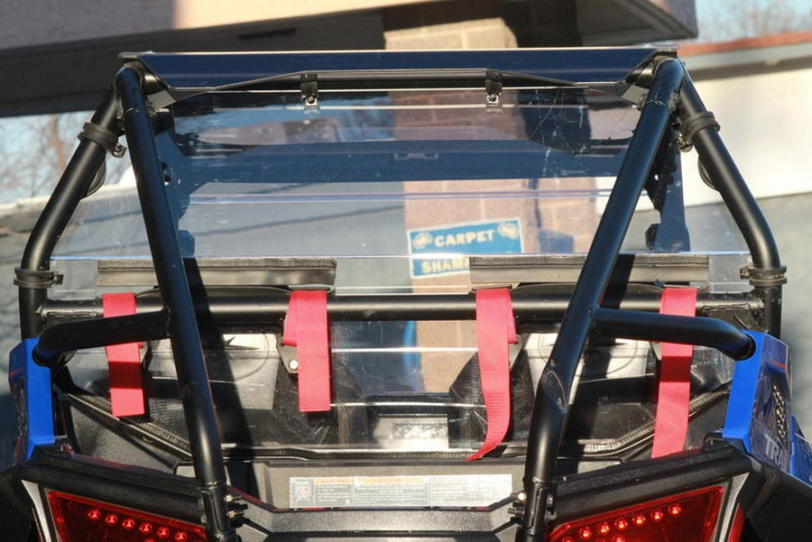 2022 Polaris® RZR Trail S 1000 Premium