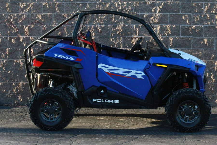 2022 Polaris® RZR Trail S 1000 Premium