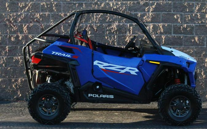 2022 Polaris® RZR Trail S 1000 Premium