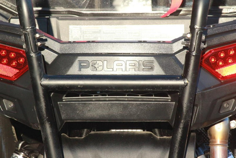 2022 Polaris® RZR Trail S 1000 Premium