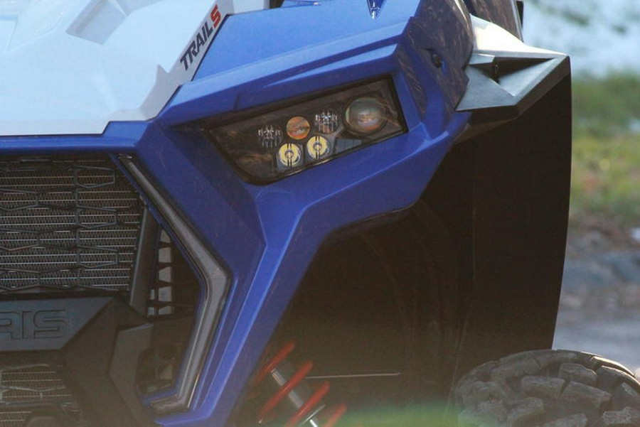 2022 Polaris® RZR Trail S 1000 Premium