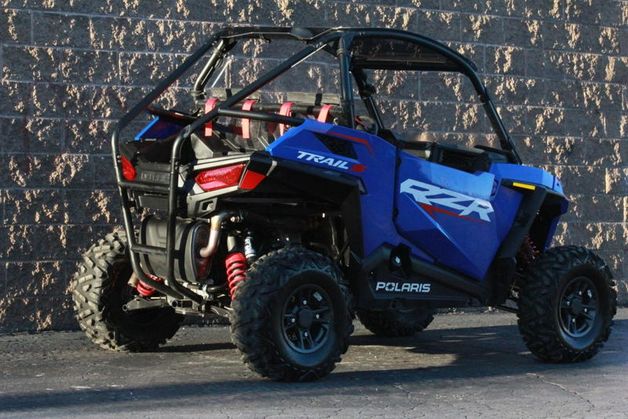 2022 Polaris® RZR Trail S 1000 Premium