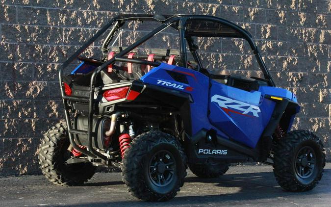 2022 Polaris® RZR Trail S 1000 Premium