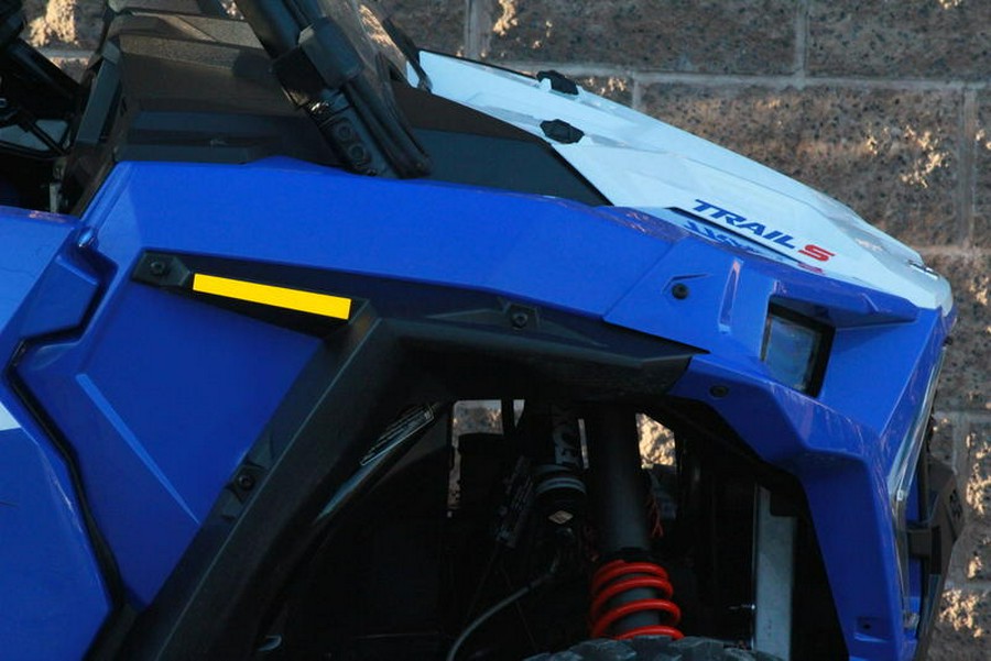 2022 Polaris® RZR Trail S 1000 Premium
