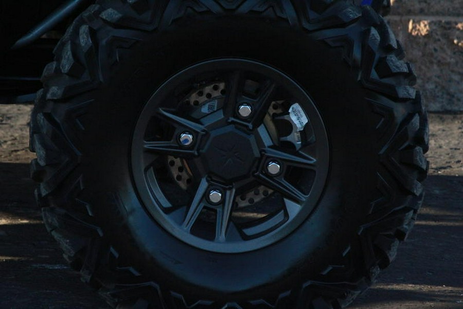 2022 Polaris® RZR Trail S 1000 Premium