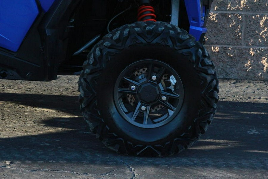 2022 Polaris® RZR Trail S 1000 Premium