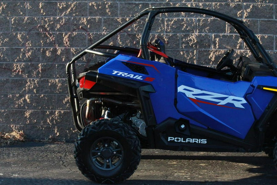 2022 Polaris® RZR Trail S 1000 Premium
