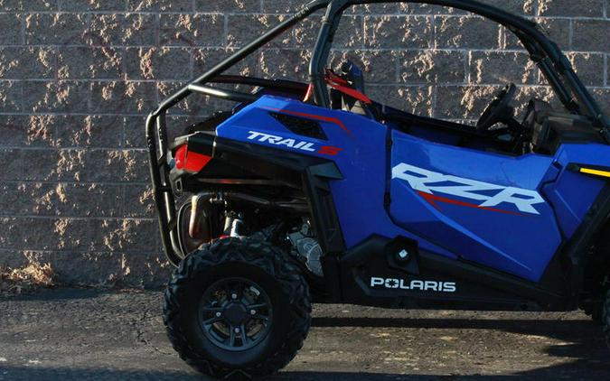 2022 Polaris® RZR Trail S 1000 Premium