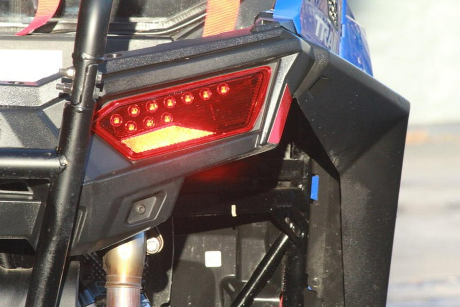 2022 Polaris® RZR Trail S 1000 Premium