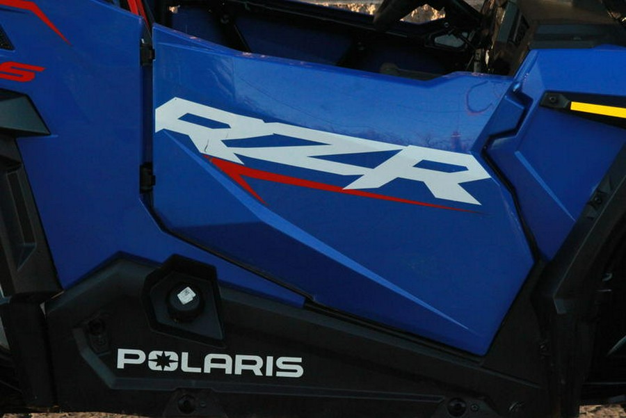 2022 Polaris® RZR Trail S 1000 Premium