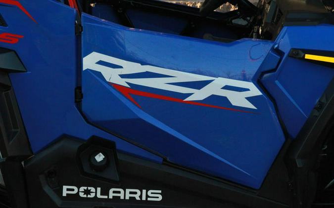 2022 Polaris® RZR Trail S 1000 Premium