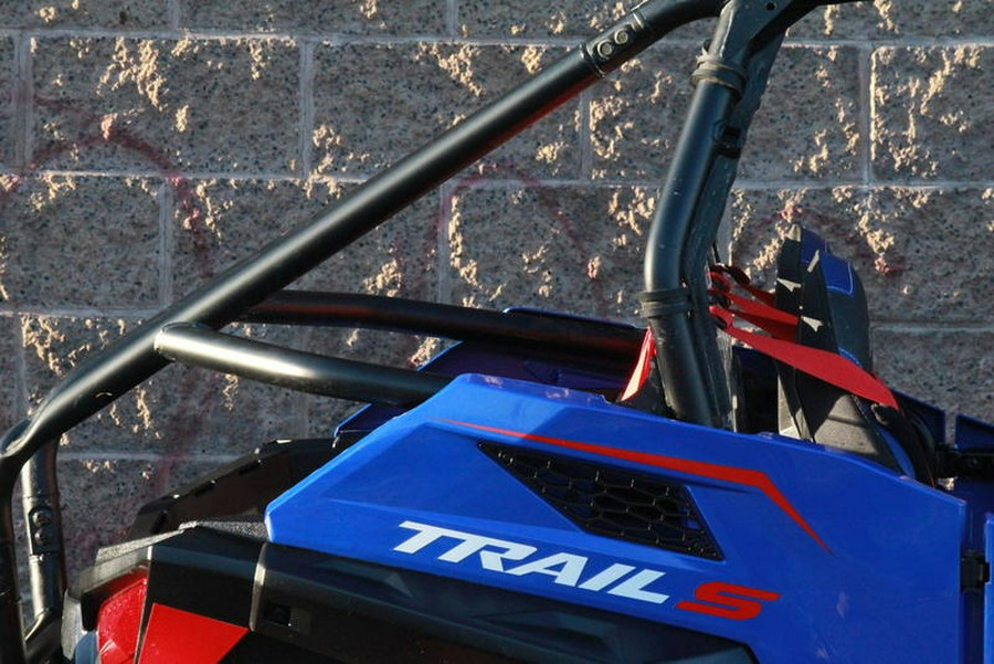 2022 Polaris® RZR Trail S 1000 Premium