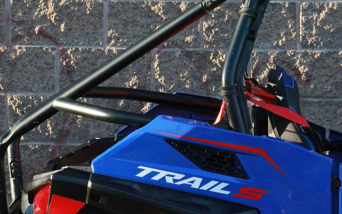 2022 Polaris® RZR Trail S 1000 Premium