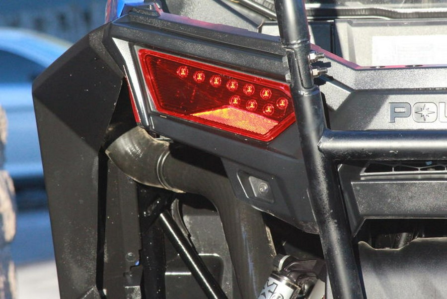 2022 Polaris® RZR Trail S 1000 Premium