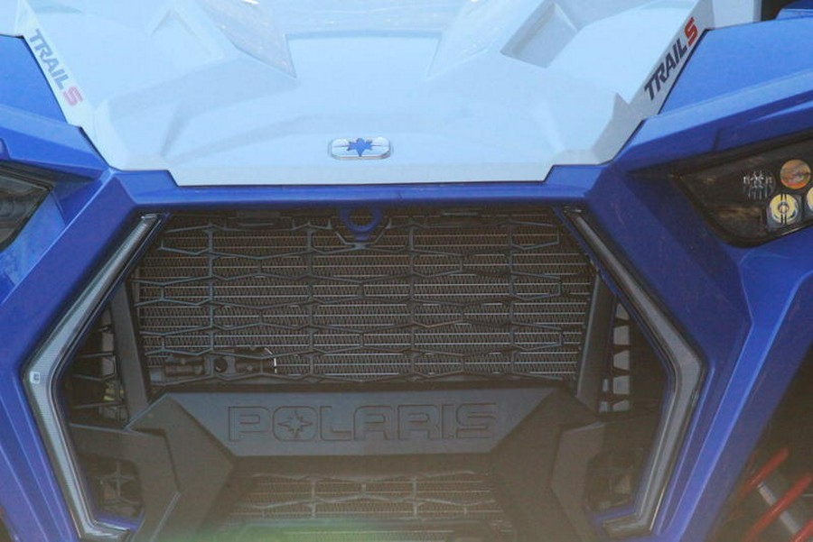 2022 Polaris® RZR Trail S 1000 Premium