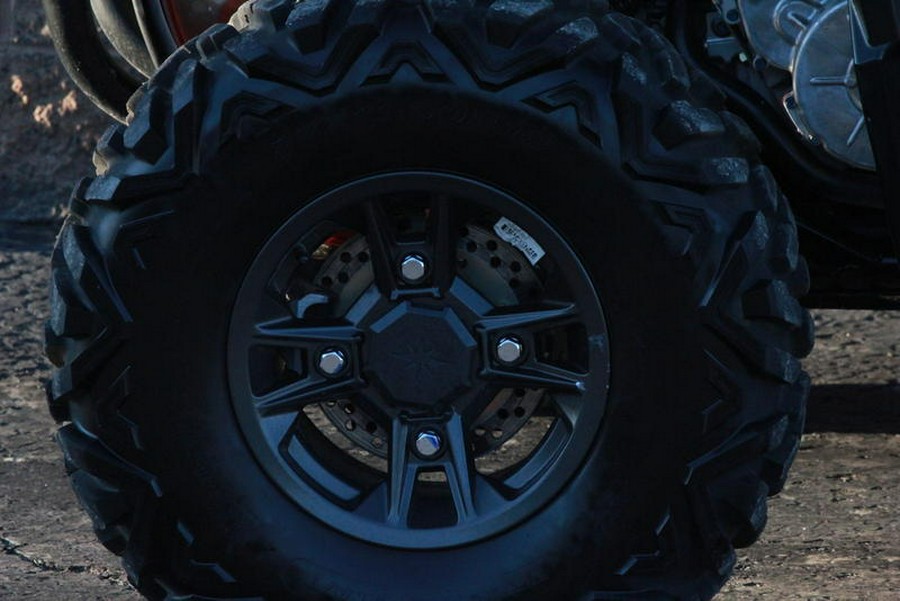 2022 Polaris® RZR Trail S 1000 Premium