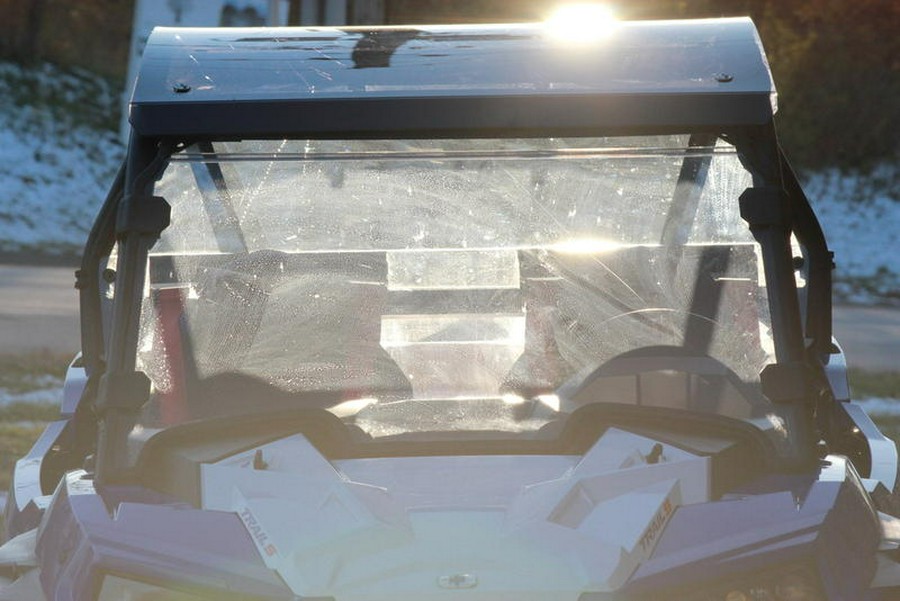 2022 Polaris® RZR Trail S 1000 Premium