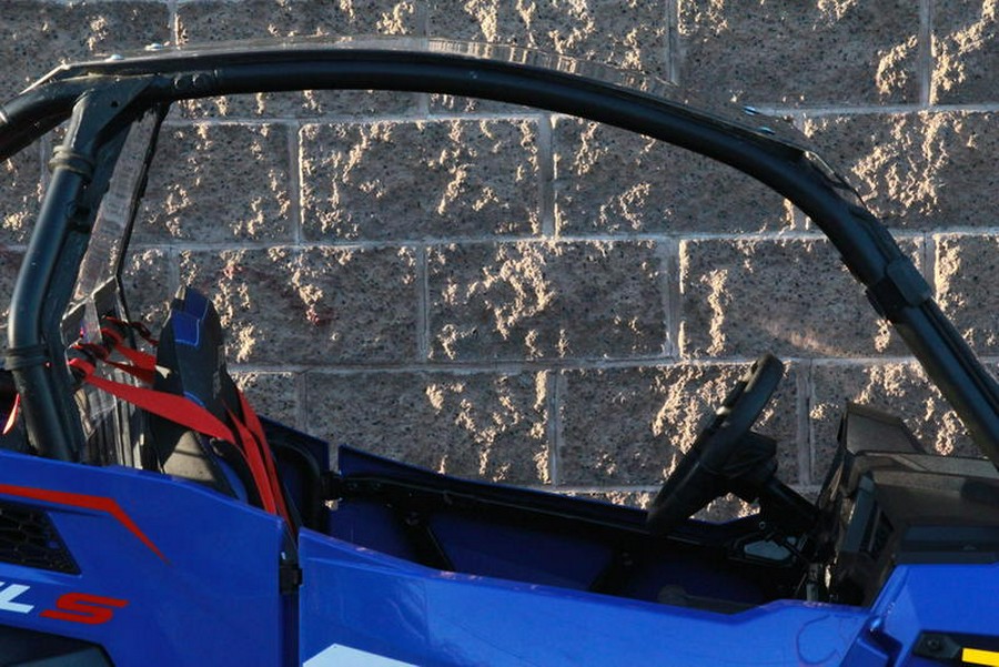 2022 Polaris® RZR Trail S 1000 Premium