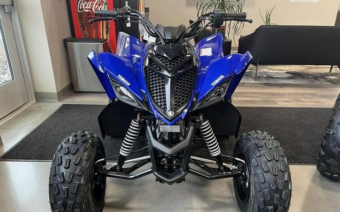 2022 Yamaha Raptor 90 ATV